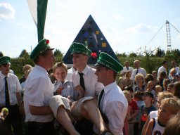Schützenfest 2008